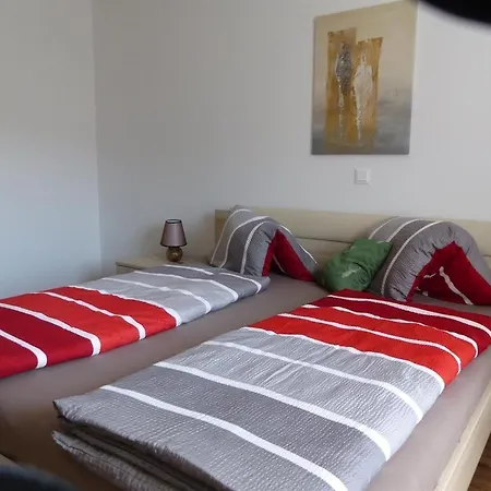Multererhof Farm stay *