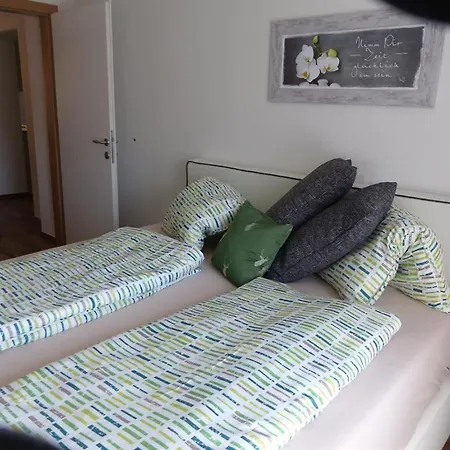 Farm stay Multererhof Nikolsdorf