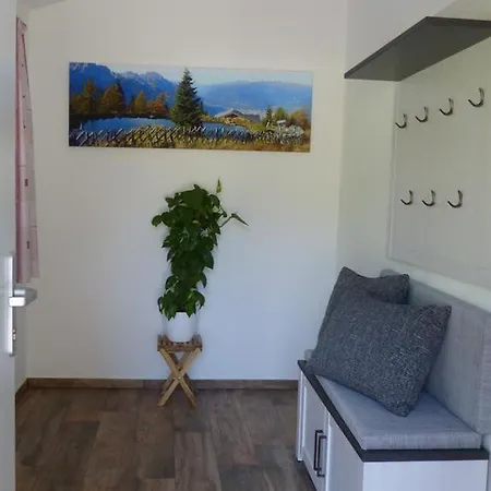 Farm stay Multererhof Nikolsdorf
