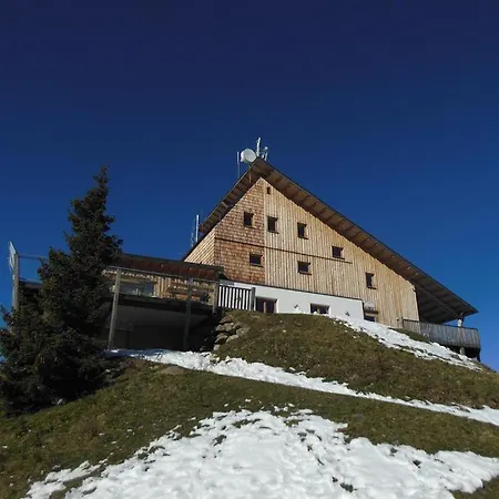 Multererhof Farm stay Nikolsdorf