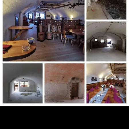 Farm stay Multererhof Nikolsdorf