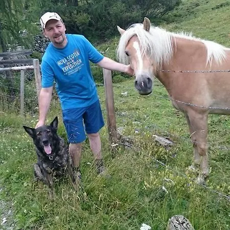 Farm stay Multererhof