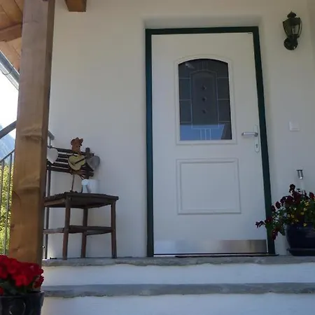 Farm stay Multererhof
