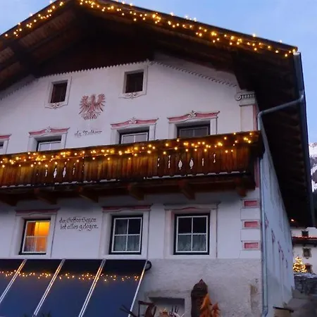 Multererhof