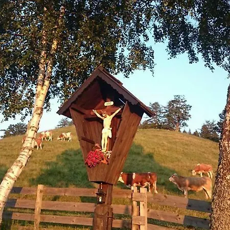 Multererhof Farm stay *