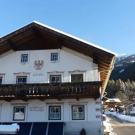 Farm stay Multererhof *