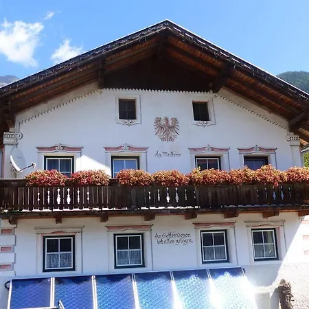 Farm stay Multererhof