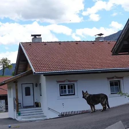 Farm stay Multererhof *